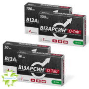 Візарсин Q-TAB