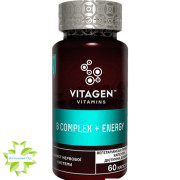 Вітаджен N25 VITAGEN B COMPLEX+ENERGY