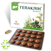 Гепаклин