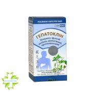 Гепатоклин