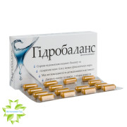 Гидробаланс