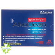 Глутаргин Алколин