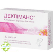 Деклиманс