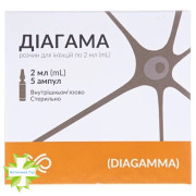 Диагама
