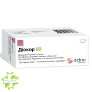 Диокор 80