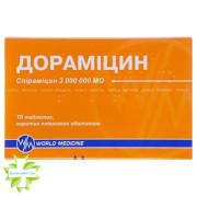 Дорамицин
