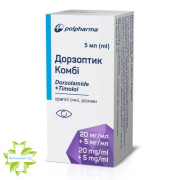 Дорзоптик Комби