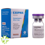 Эзорма