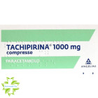Тахіпірин (Tachipirina)