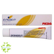 Елідел (elidel)