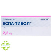 Эспа-Тибол