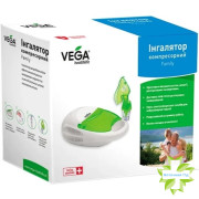 CN-01W Vega Family