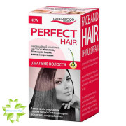 Ідеальне волосся