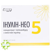 Інулін-Нео 5