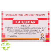 Кандесар