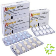 Кеппра (keppra)