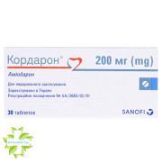 Кордарон