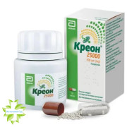 Креон 25000