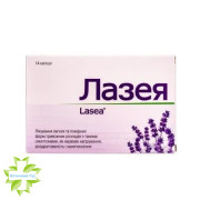 Лазея