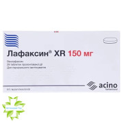 Лафаксин XR
