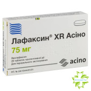 Лафаксин XR