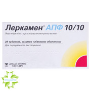 Леркамен АПФ 10/10