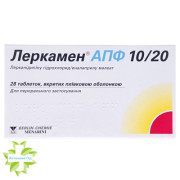 Леркамен АПФ 10/20