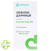 Лефлок-Дарниця