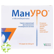 МанУро
