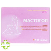 Мастогол
