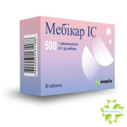 Мебікар IC
