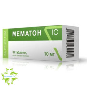 Мематон IC