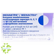 Менактра