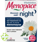 Менопейс Найт