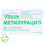 Метилурацил