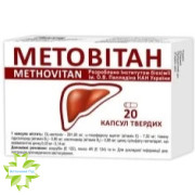 Метовітан