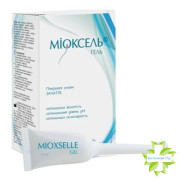 Міоксель (Mioxselle)