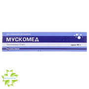 Мускомед