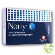 НОТТІ / NOTTY