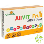 Олвит Фрут