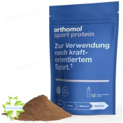 Ортомол Orthomol Sport Protein