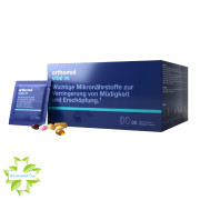 Ортомол Orthomol Vital M