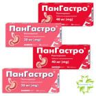 ПанГастро