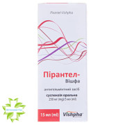 Пірантел Фішфа