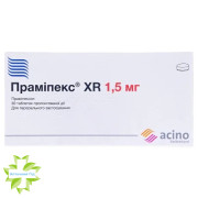 Промипекс XR