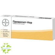 Примолют-Нор