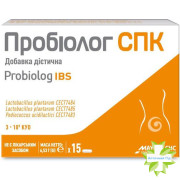 Пробиолог СПК