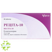 Реціта-10