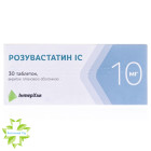 Розувастатин IC