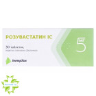 Розувастатин IC